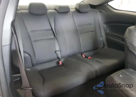 2013 Honda Accord Exl z USA, uszkodzony, nr VIN 1HGCT1B82DA007563